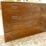 845 9311 CHEST OF DRAWERS